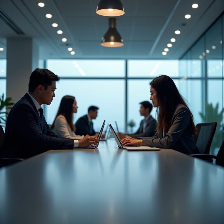 De hernieuwde afweging tussen iOS en Android voor zakelijk gebruik