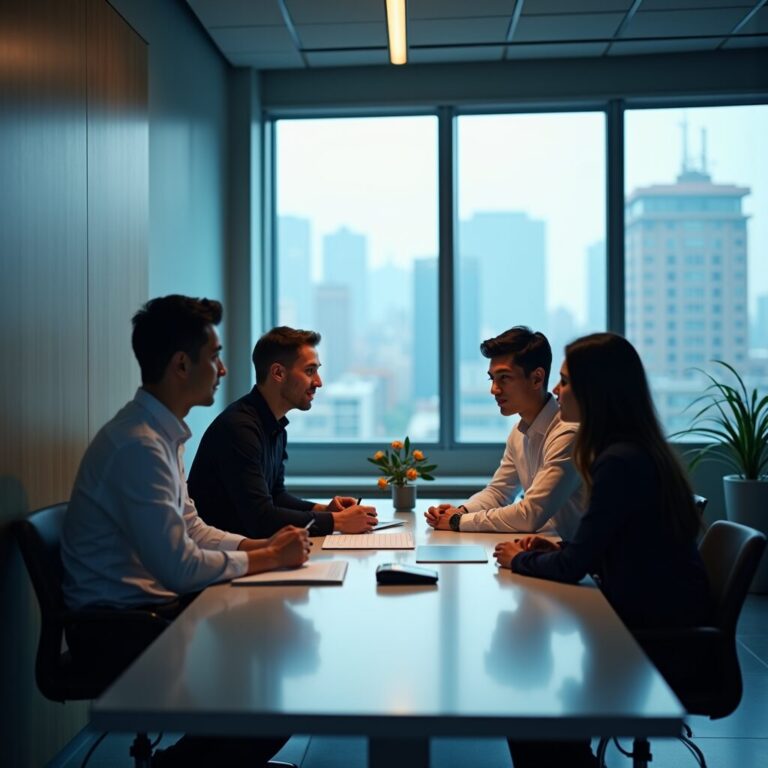 Praktijkvoorbeeld: Europese logistiek kiest voor iOS-standaardisatie