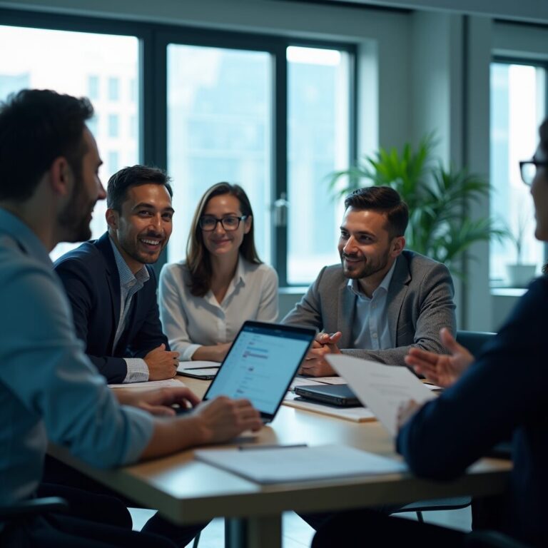 Europa's Concurrentiepositie en de Noodzaak van Slimme Partnerschappen