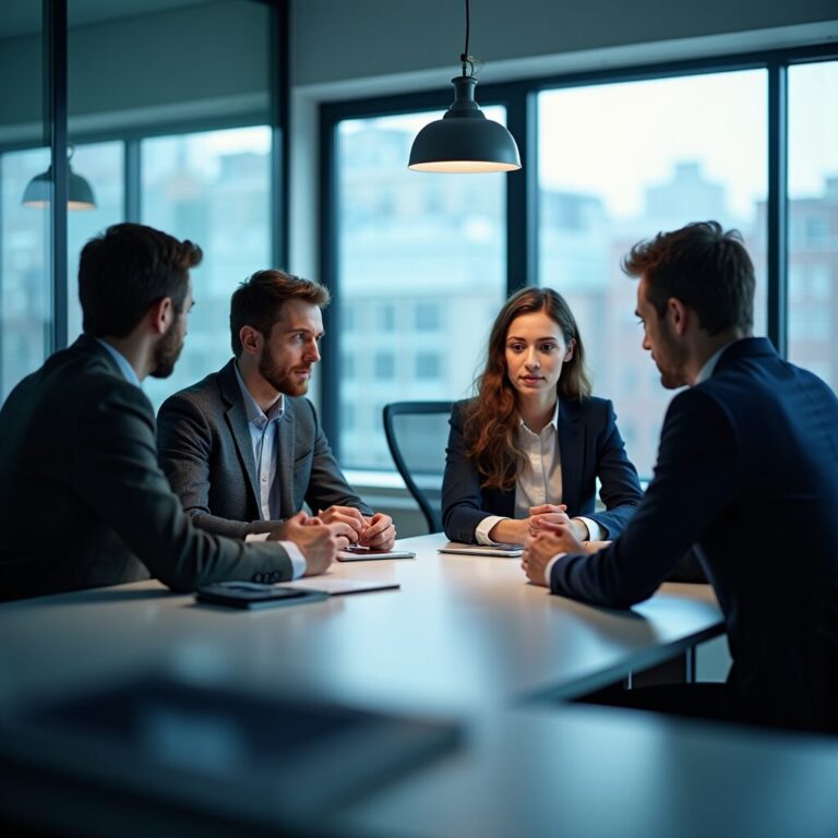 Praktische Gevolgen voor AI-Hardware en IT-Continuïteit