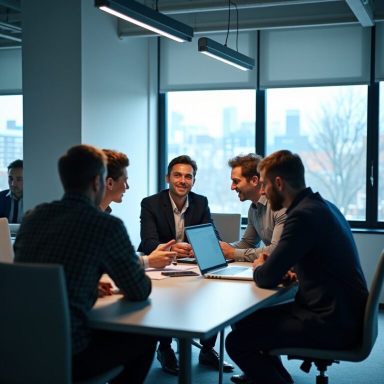 Actiepunten voor IT-Beslissers: Afhankelijkheid en Budgetflexibiliteit