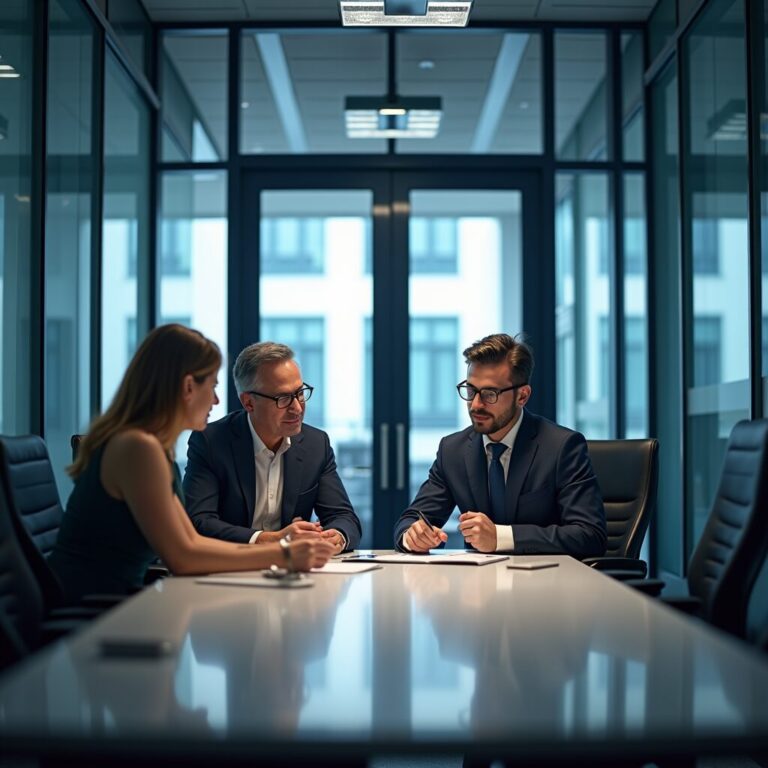 Concrete stappen voor de Europese IT-beslisser