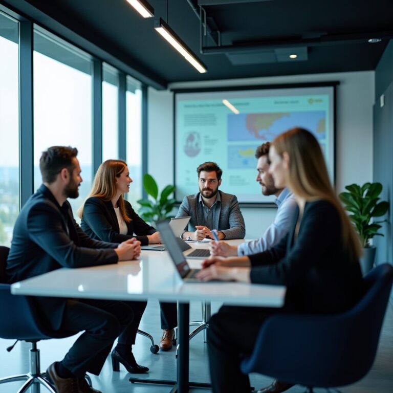 Technische criteria voor het ontwerpen van een toekomstbestendige AI-architectuur