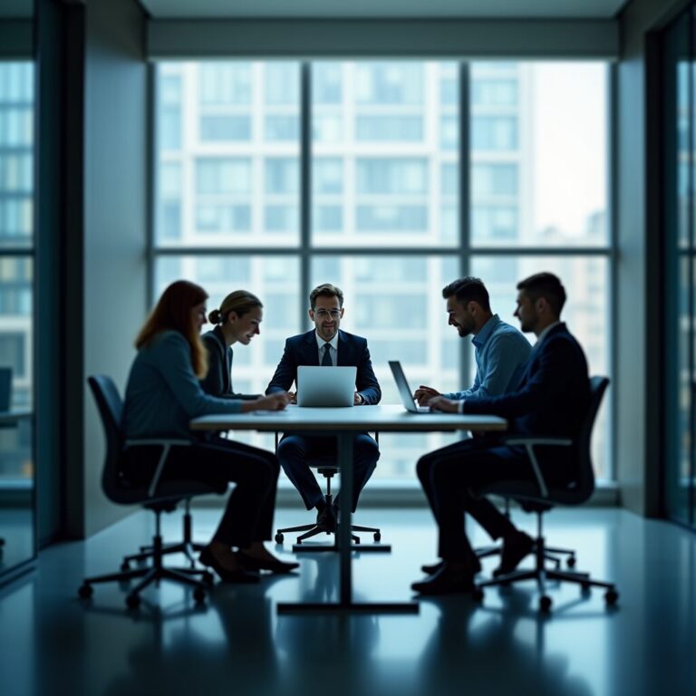 Concrete implicaties voor uw AI supply chain en adoptie