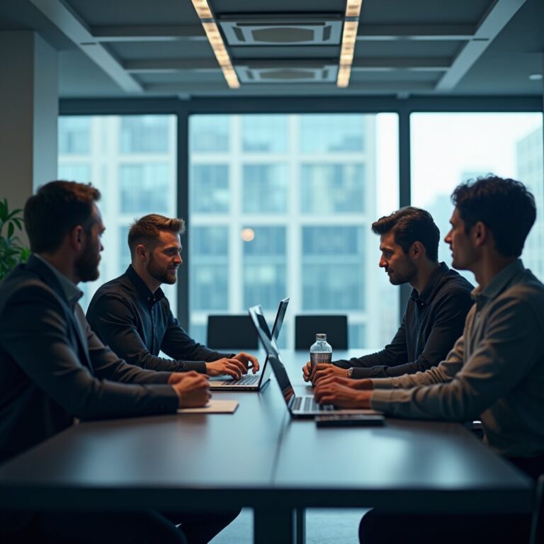 Essentiële Vragen die Elke IT-Manager Nu Moet Stellen