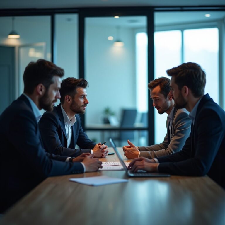 Kansen en risico’s voor het Nederlandse IT-landschap