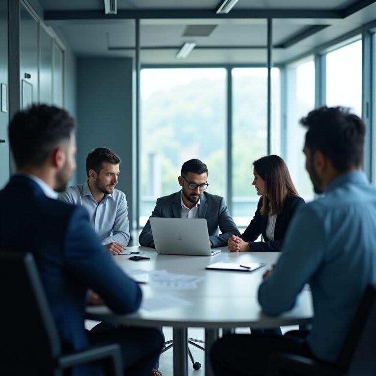 Technische Obstakels op de Weg naar Geavanceerde Productie