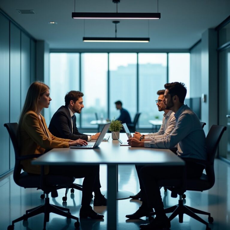 De technische stack achter Xiaomi's HyperOS en OTA-updates