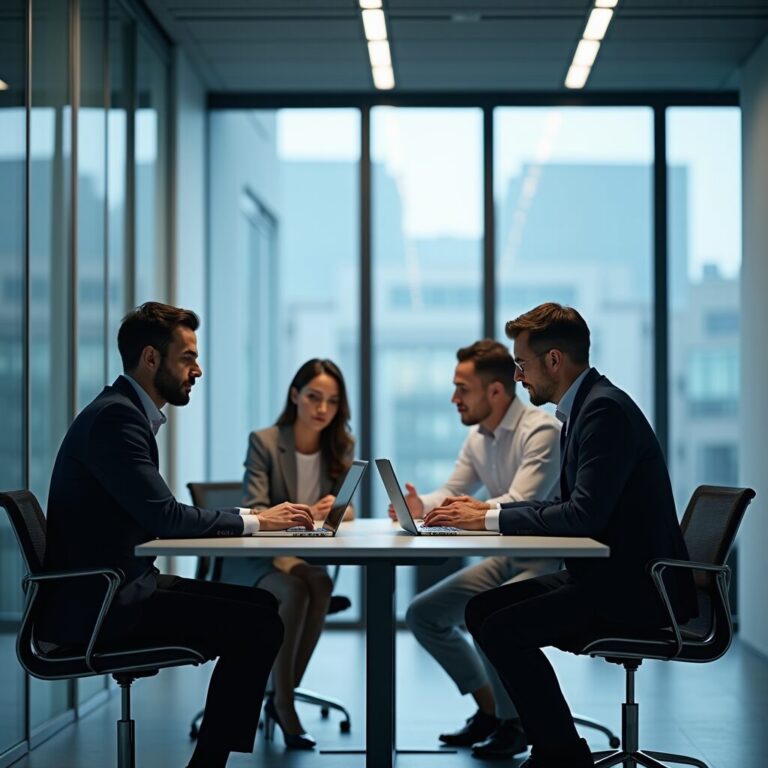 Wat uw Organisatie Nu Kan Doen: Een Actieplan in Drie Stappen
