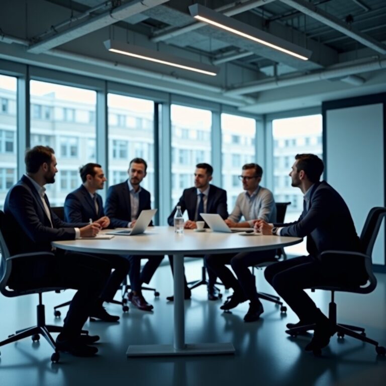 De strategische waarde van transparante financiële governance