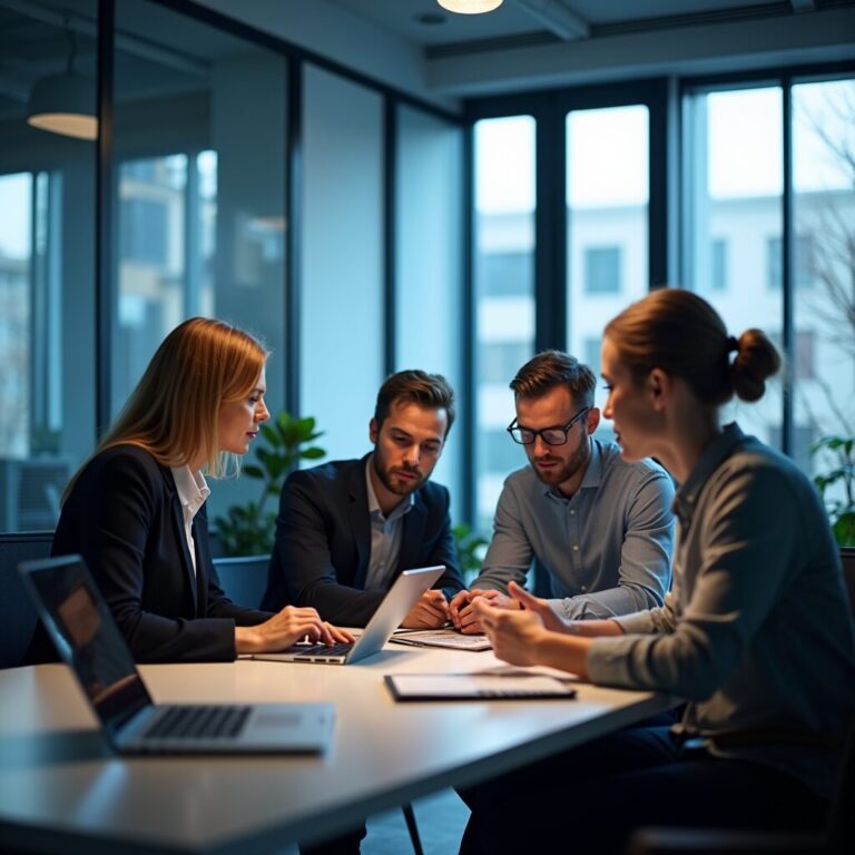 Checklist voor het beheersen van risico's in IT-contracten