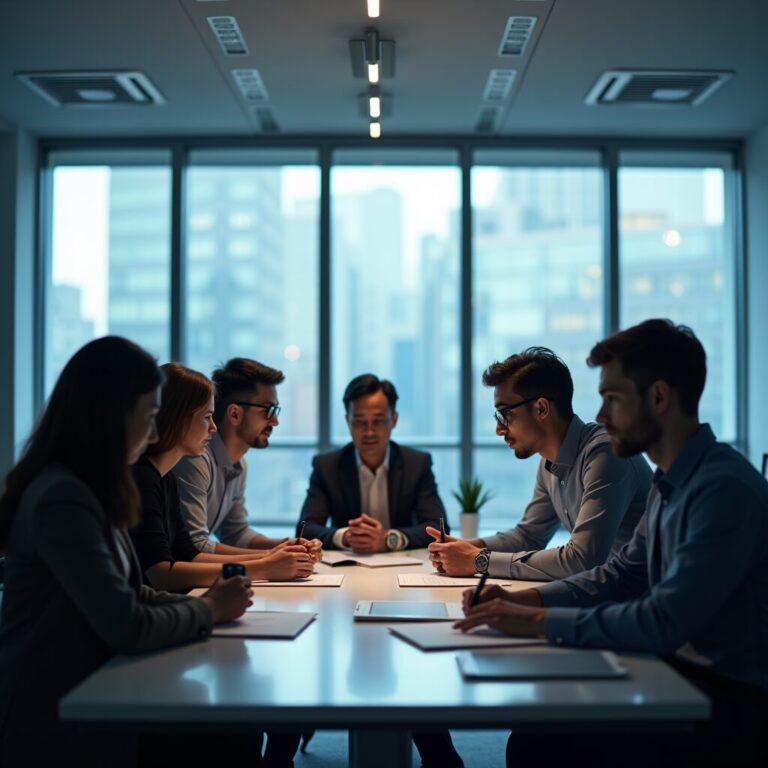 Praktijkvoorbeeld: hoe Philips personeel voorbereidt op de AI-revolutie