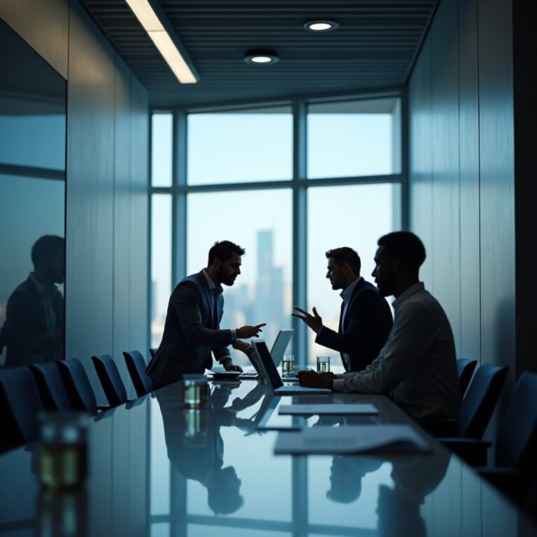 Hoe Nederlandse IT-bedrijven kunnen inspelen op Afrika's digitale groei