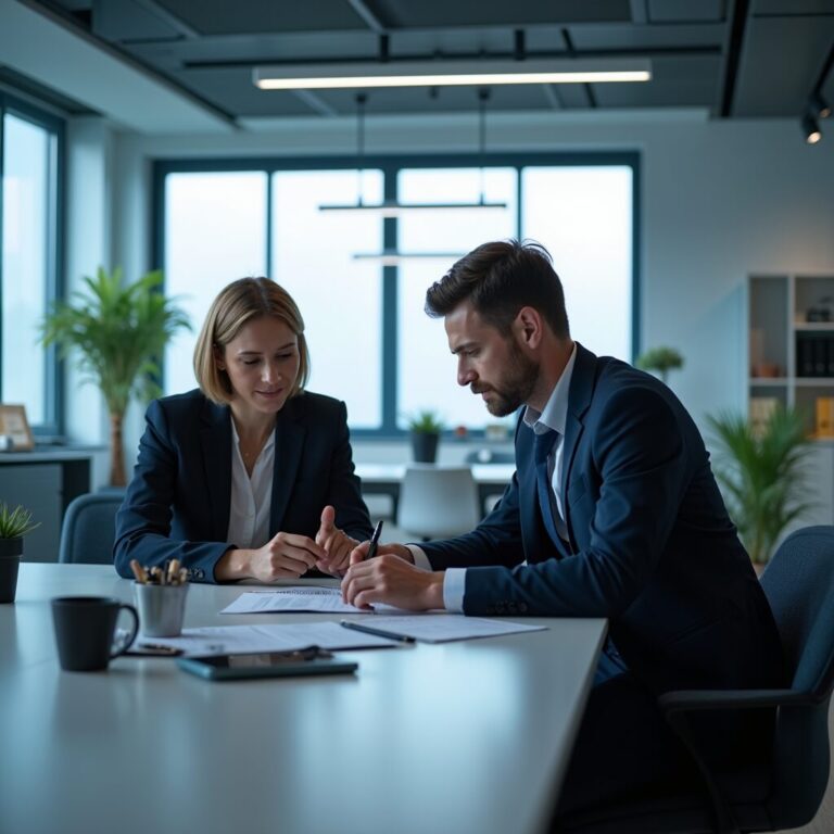 Concrete Actiepunten voor IT-Beslissers: Stel de Juiste Vragen