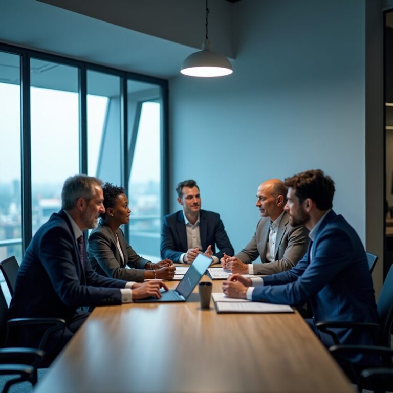 Concrete stappen voor Europese IT-beslissers om nu te handelen