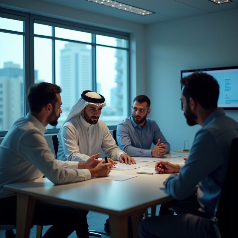 Concrete kansen voor de Europese IT-sector in Afrika