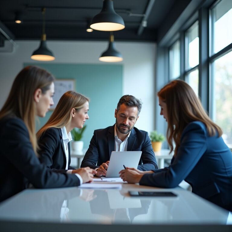 Principes van Zero Trust: Praktische Stappen naar een Veiliger Netwerk