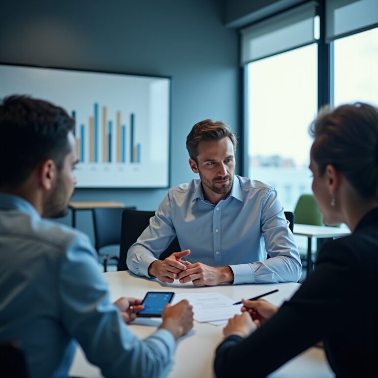 Kansen en uitdagingen voor de Europese techsector in Afrika