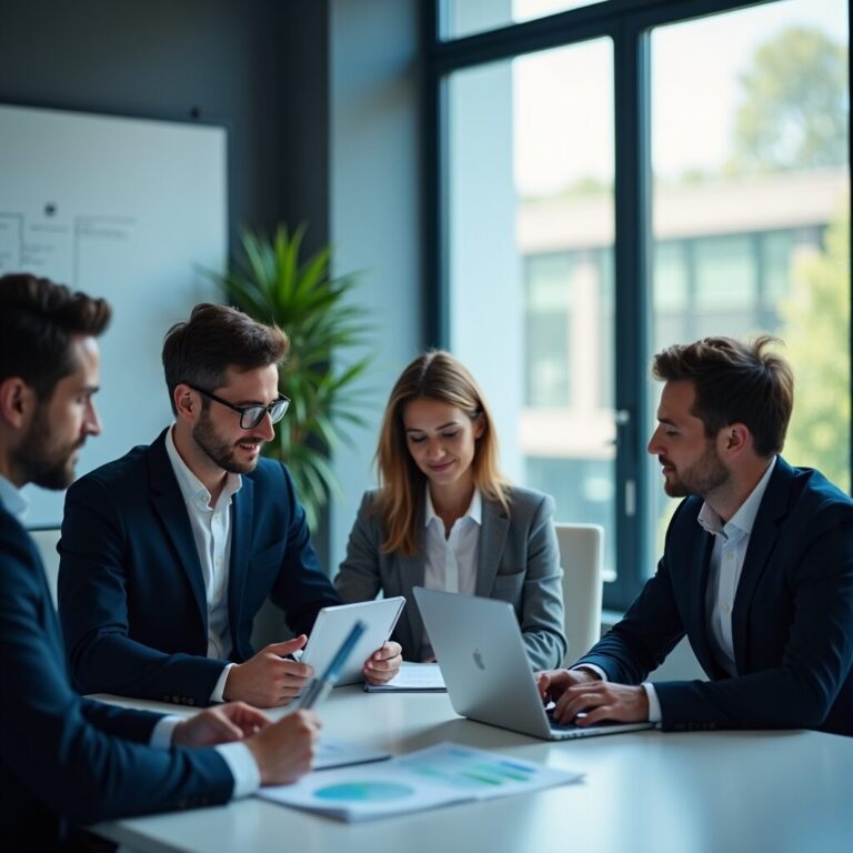 Strategische Verdediging: Zero Trust en Continue Awareness