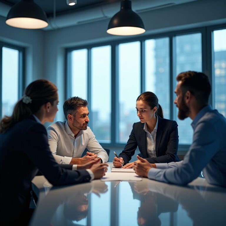 Kansen voor Samenwerking: De Europese en Nederlandse Invalshoek