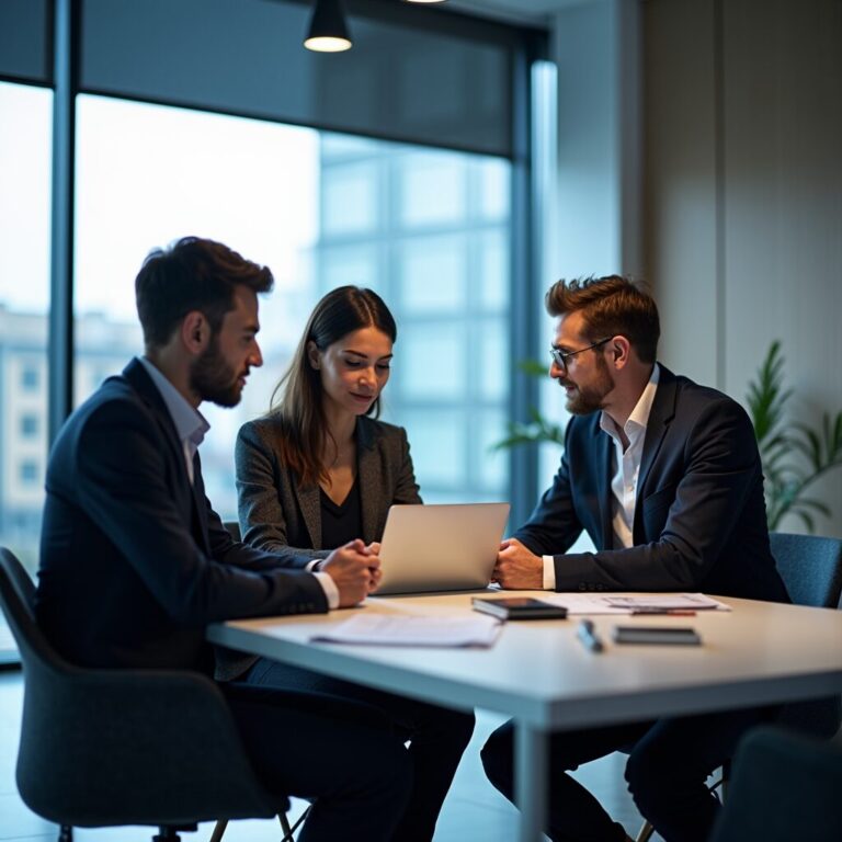 Praktische aanpak: 4 stappen om uw organisatie tegen vishing te wapenen