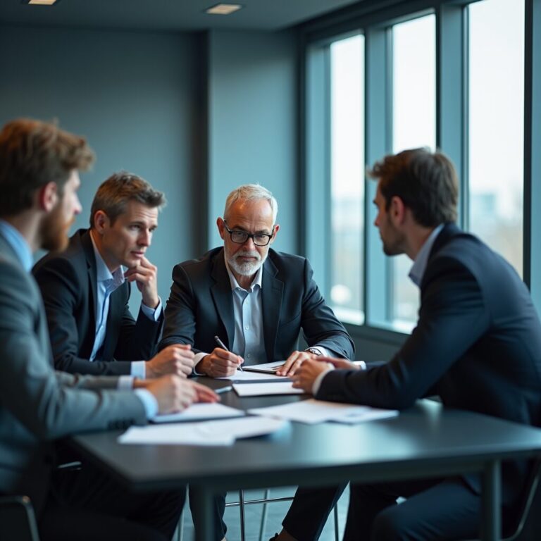 Zero-Trust Security: Van beleid naar praktijk