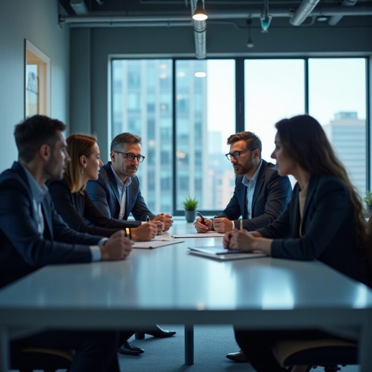 Een Actieplan voor de Europese CIO: Hoe te Anticiperen?