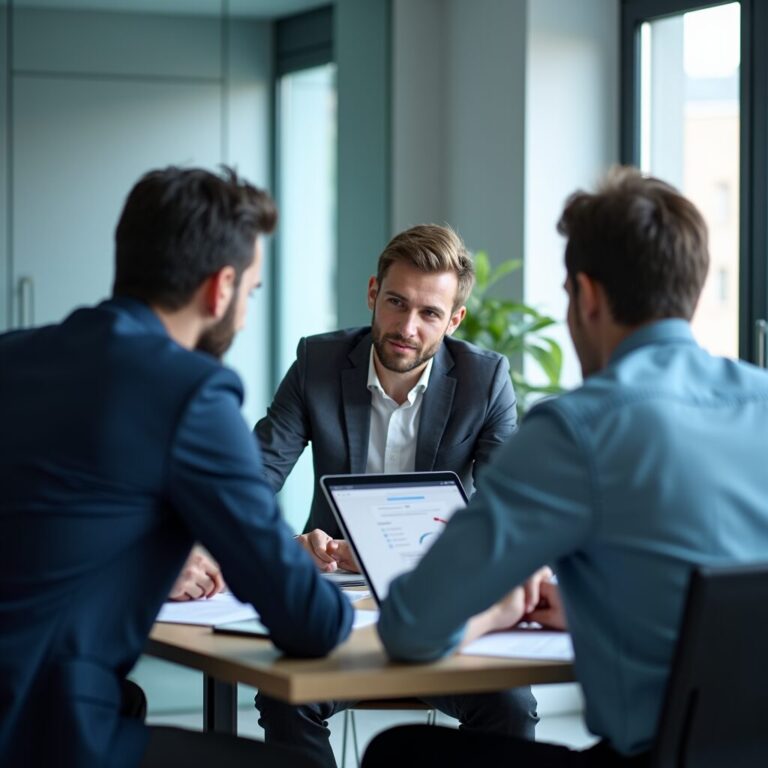 Strategische keuzes: kansen en uitdagingen voor Europese IT-managers