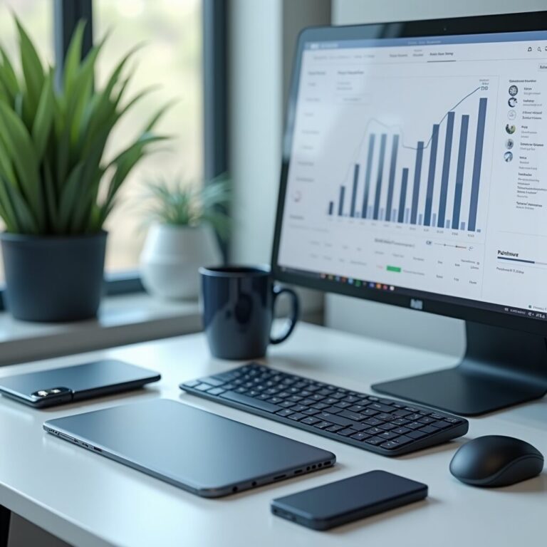 Implicaties voor de zakelijke IT-markt en mobiele strategieën