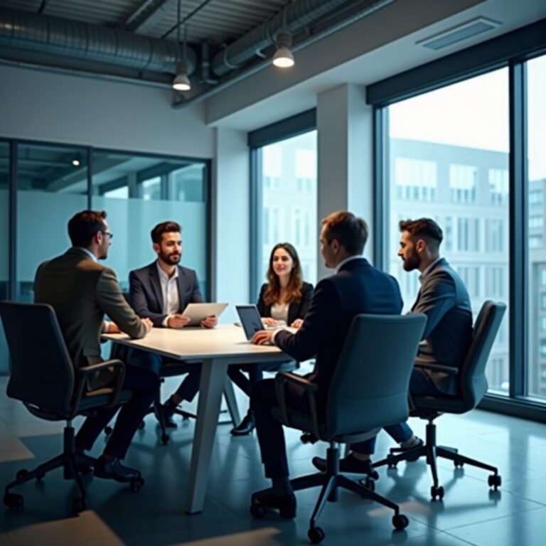 Impact van de GoTo Overname op Platformconcurrentie en Toekomst