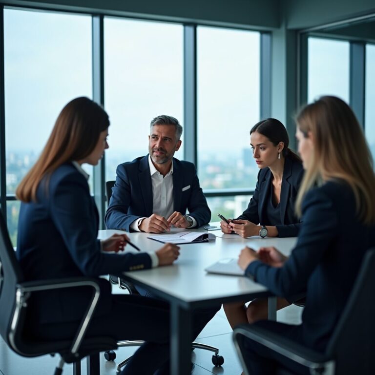 Lessen voor Europa: wat de Aziatische techmarkt ons leert