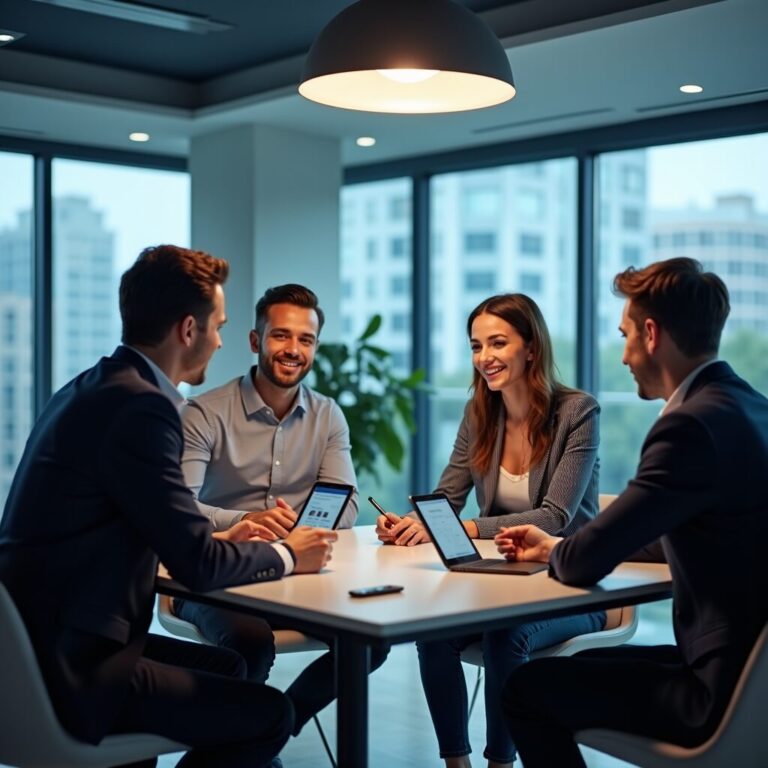 Strategische overwegingen bij de keuze voor een AI-platform