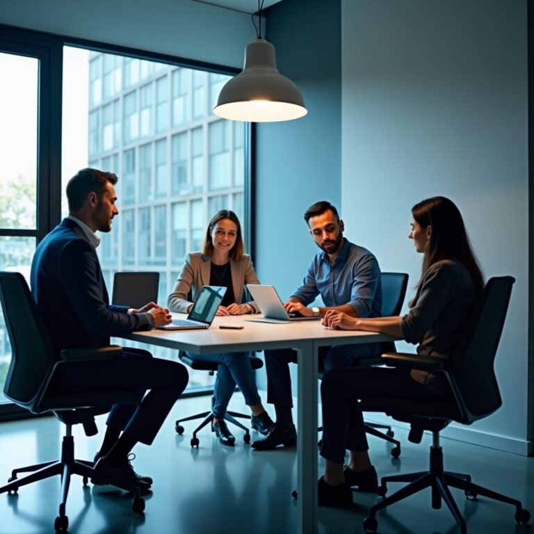 Drie aandachtspunten voor de keuze en implementatie van AI