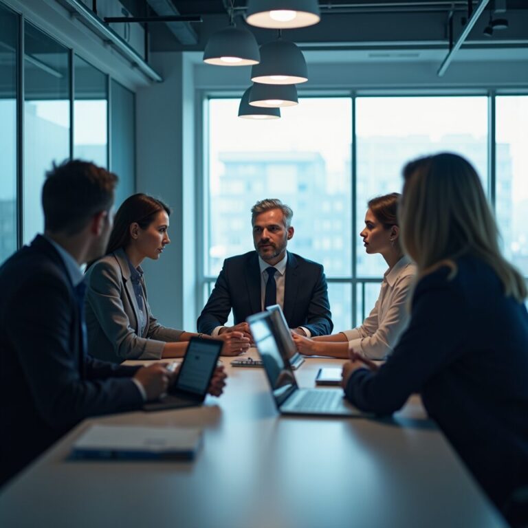 Van reactieve inkoop naar proactieve hardwareplanning