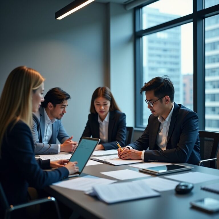 Toets uw AI-Strategie: Drie Essentiële Vragen voor Elke IT-Manager