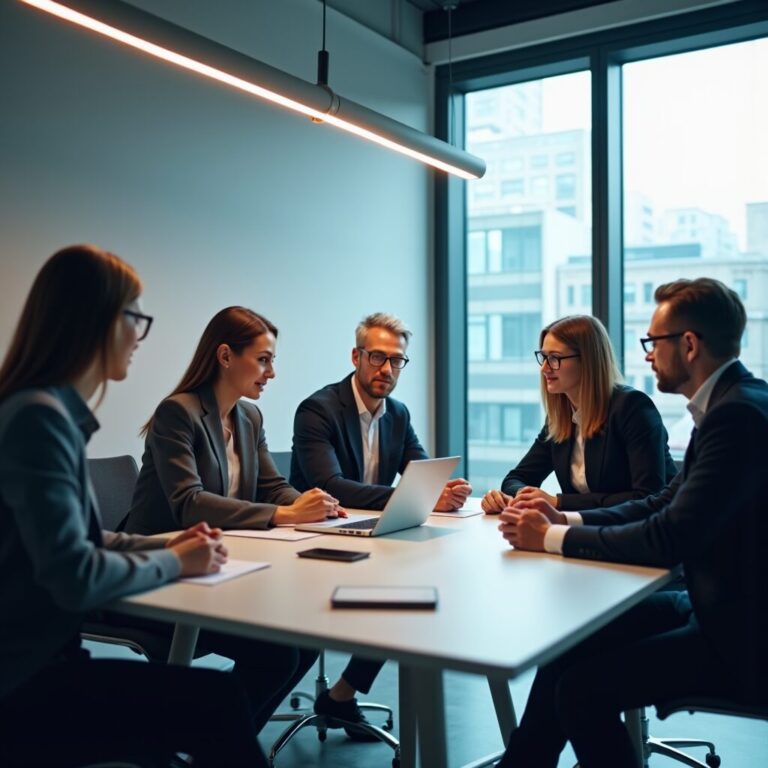 Voorbij de hype: winstgevendheid boven een snelle beursnotering