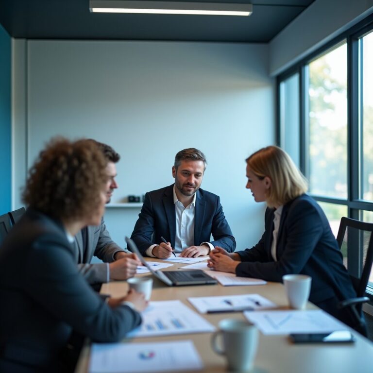 De Les voor Europese IT-Leiders: Focus op Duurzame Innovatie