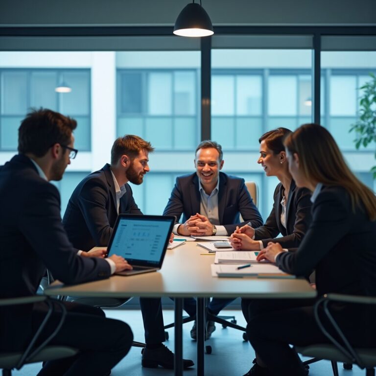 Een les in leveranciersrisico: de Europese auto-industrie als voorbeeld