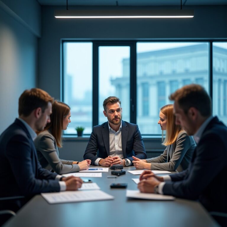 Europese uitdagingen: voorbij de techniek van autonome mobiliteit