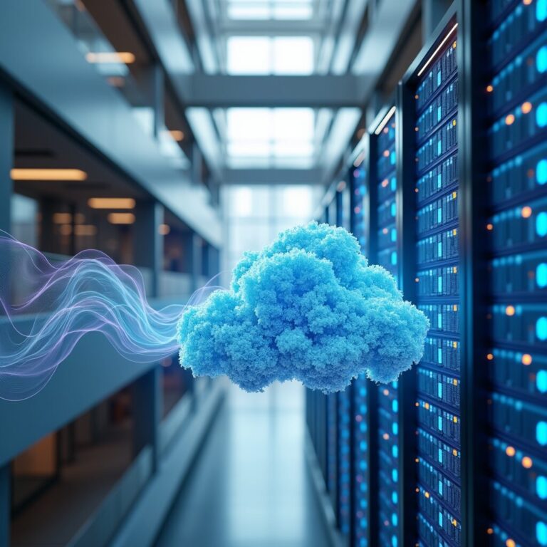 De stap naar soevereiniteit creëert een blauwdruk voor de markt