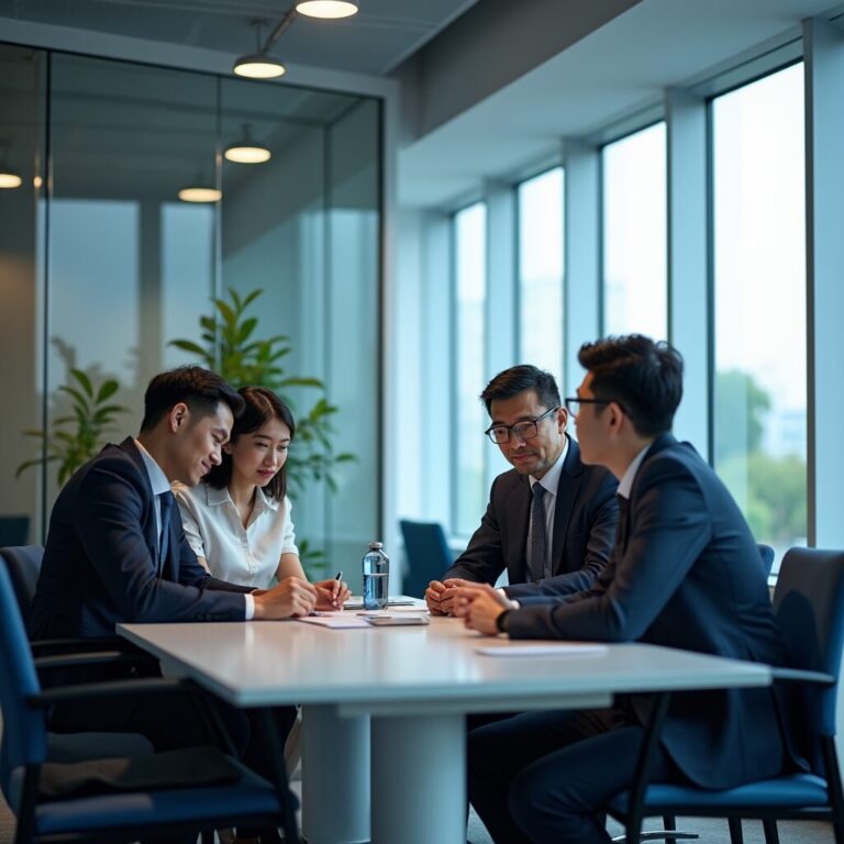 De Volgende Stap: Van Voertuigniveau naar Totale Winstgevendheid