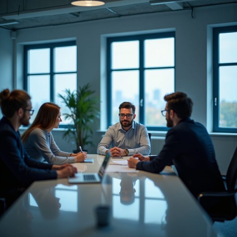Risico’s verkleinen: 3 overwegingen voor AI-investeringen