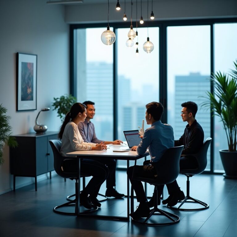 Betekenis voor Europa: Van Technologische Achterstand naar Strategische Kans?