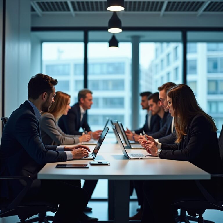 Supply chain risico in de praktijk: een Nederlands cloudplatform