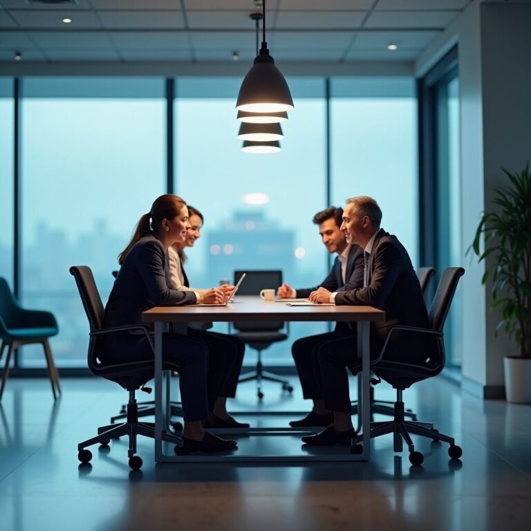 Praktijklessen voor Nederlandse IT-managers: de Chinese aanpak vertaald