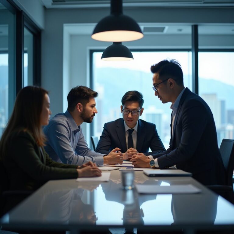 Best Practice: Adversarial Simulation als Essentiële Pre-Acquisitie Toets