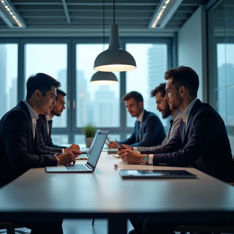 Cybersecurity due diligence: een praktische checklist voor M&A