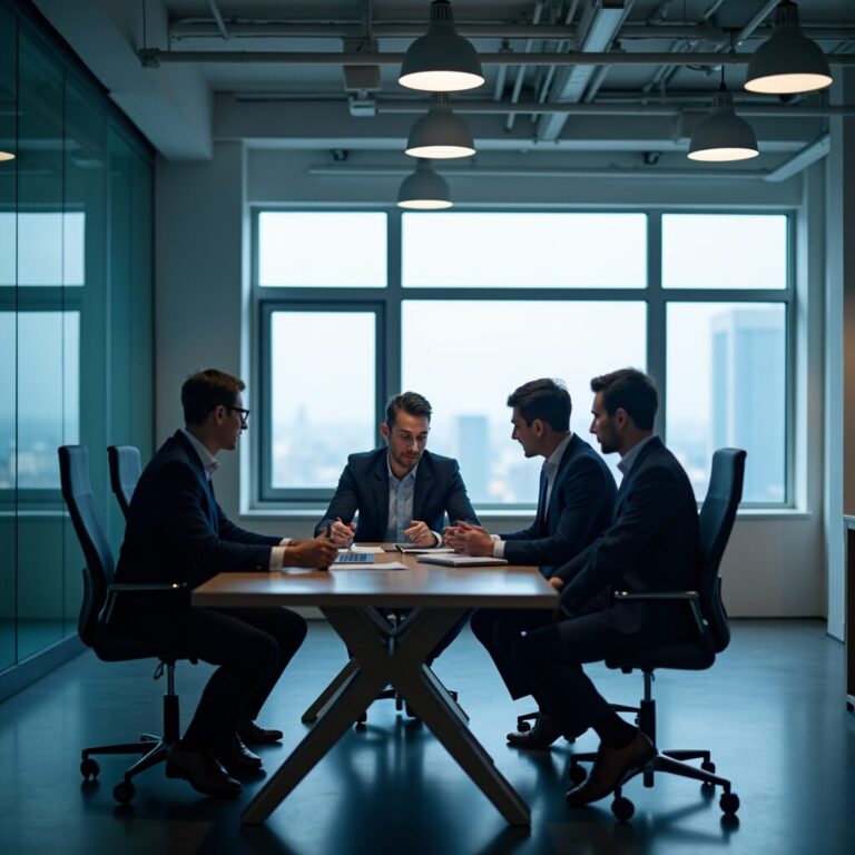 Risicobeheersing in de praktijk: van wallet-monitoring tot MiCA-compliance