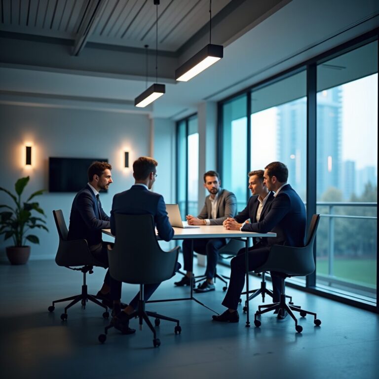 Impact van Savvy Games Group op de Europese gamingindustrie