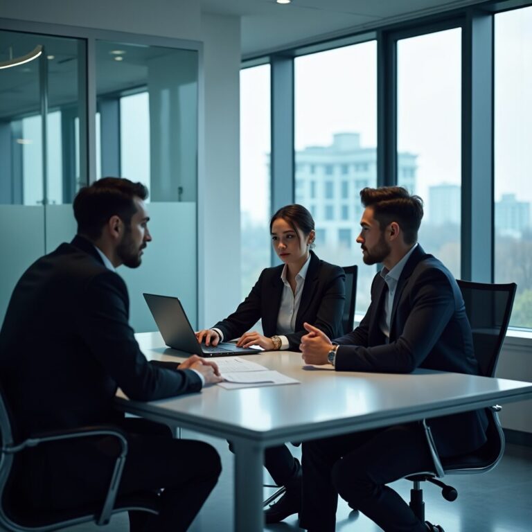 Concrete Actiepunten voor IT-Leiders bij Digitale Overnames